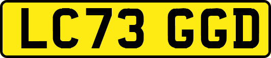 LC73GGD