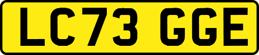LC73GGE