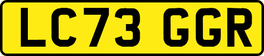 LC73GGR
