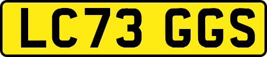 LC73GGS