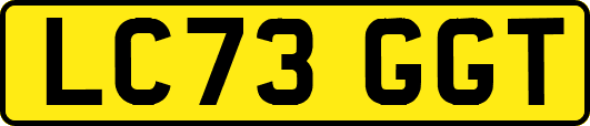 LC73GGT