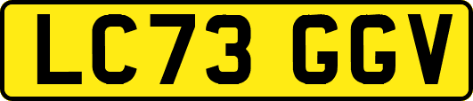 LC73GGV
