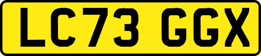 LC73GGX