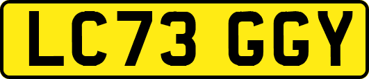 LC73GGY
