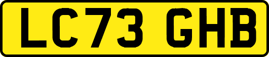 LC73GHB