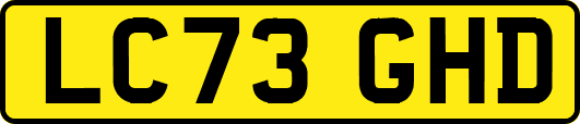 LC73GHD