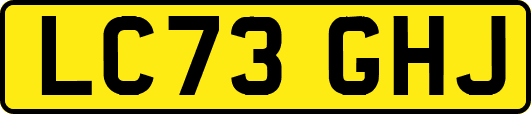 LC73GHJ
