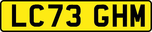 LC73GHM
