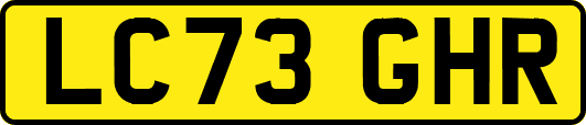 LC73GHR