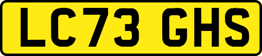 LC73GHS