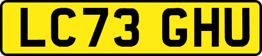 LC73GHU