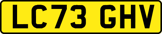 LC73GHV