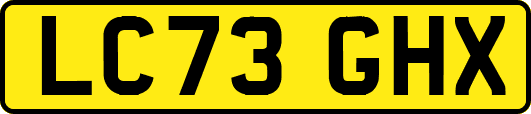 LC73GHX