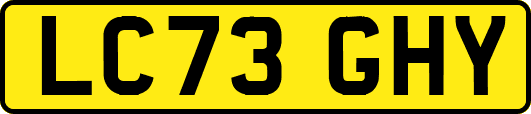 LC73GHY
