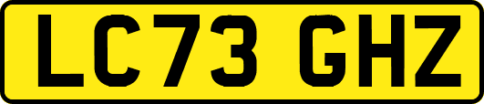 LC73GHZ