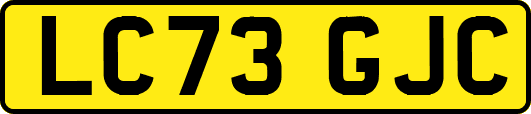 LC73GJC