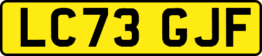 LC73GJF