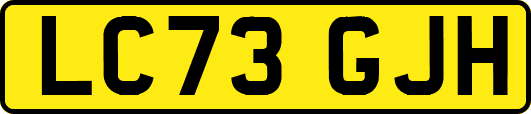 LC73GJH