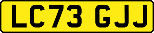 LC73GJJ