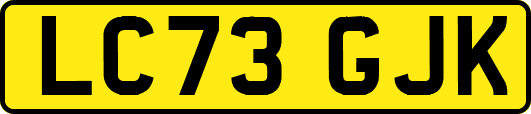 LC73GJK