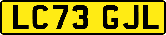 LC73GJL