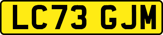 LC73GJM