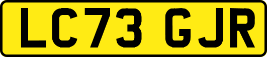 LC73GJR