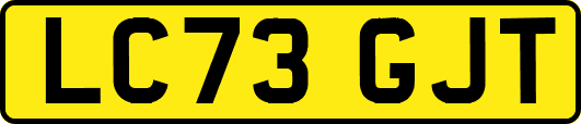 LC73GJT