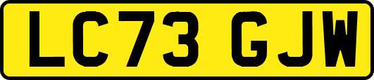 LC73GJW