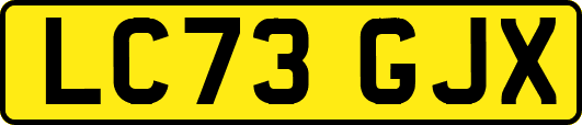 LC73GJX
