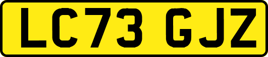 LC73GJZ