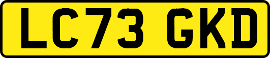 LC73GKD