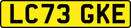LC73GKE