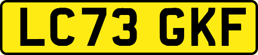 LC73GKF