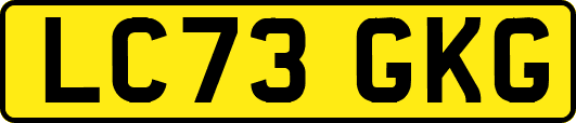 LC73GKG