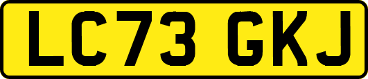 LC73GKJ