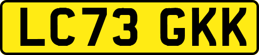 LC73GKK