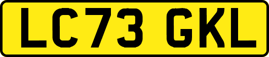 LC73GKL