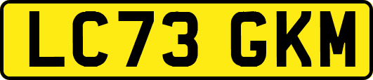 LC73GKM