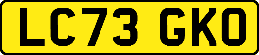 LC73GKO