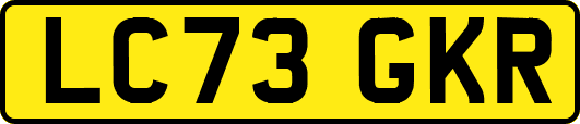 LC73GKR