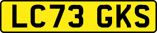 LC73GKS