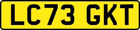 LC73GKT