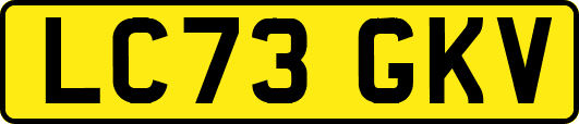LC73GKV