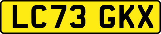 LC73GKX