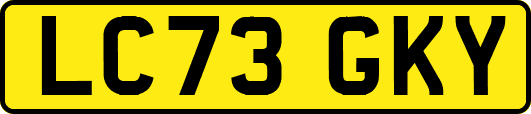 LC73GKY