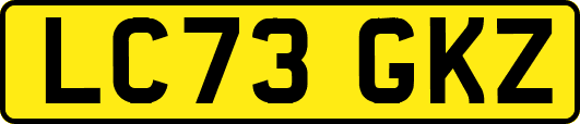 LC73GKZ