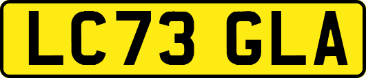 LC73GLA