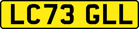 LC73GLL