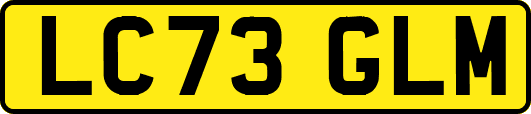 LC73GLM